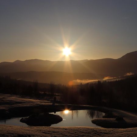 Inverskilavulin Estate Lodges Fort William Dış mekan fotoğraf