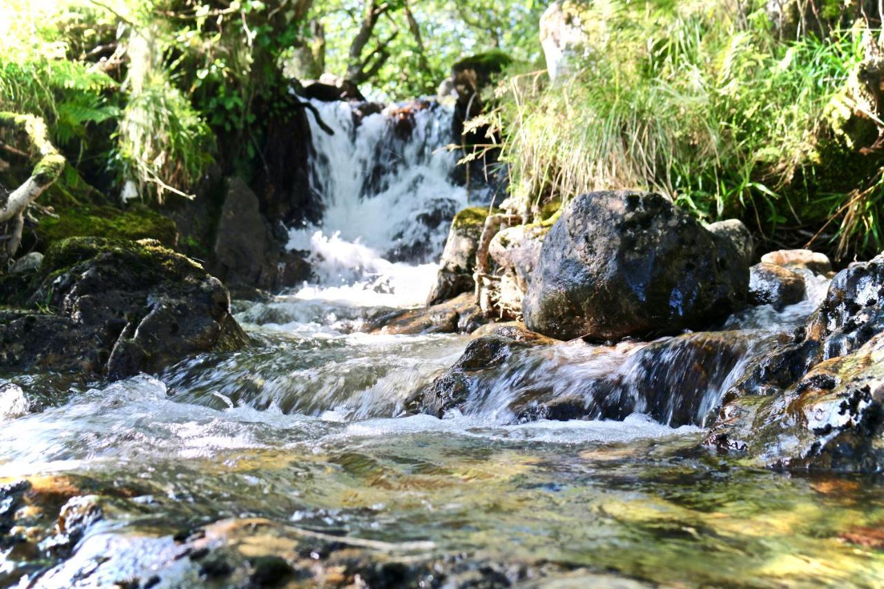 Inverskilavulin Estate Lodges Fort William Dış mekan fotoğraf
