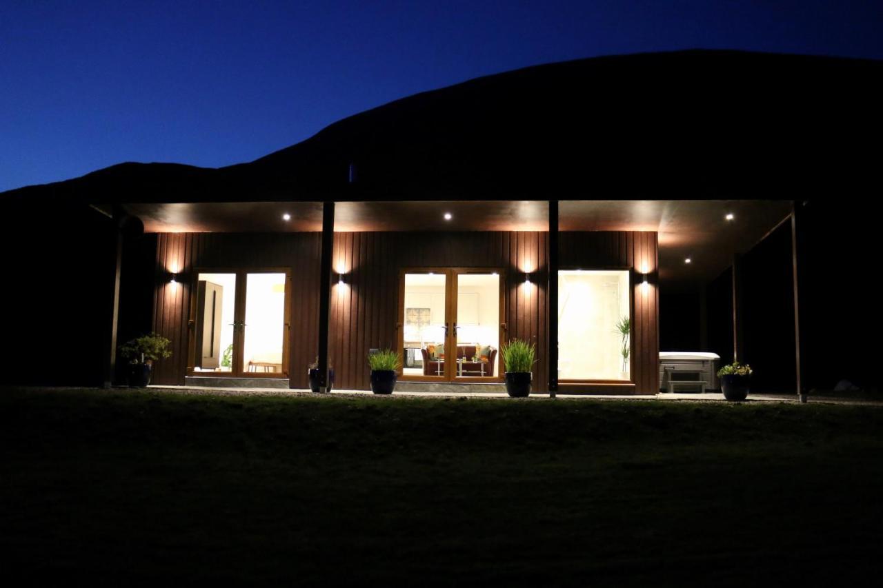 Inverskilavulin Estate Lodges Fort William Dış mekan fotoğraf