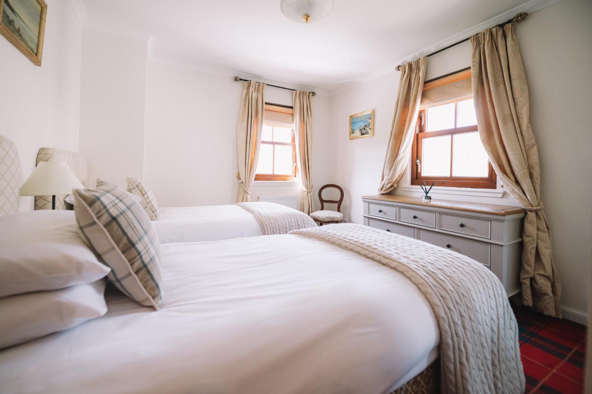 Inverskilavulin Estate Lodges Fort William Dış mekan fotoğraf