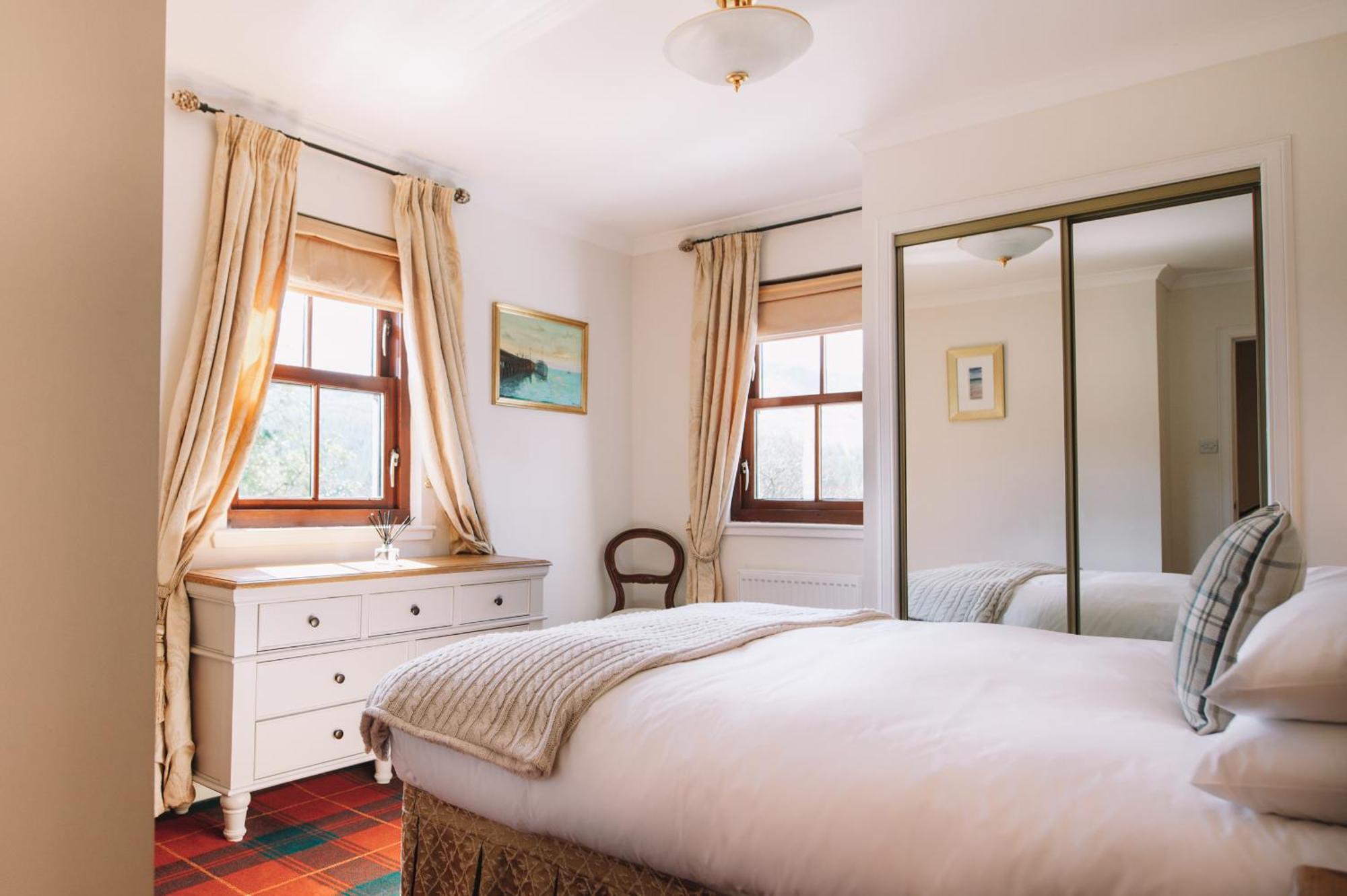 Inverskilavulin Estate Lodges Fort William Dış mekan fotoğraf