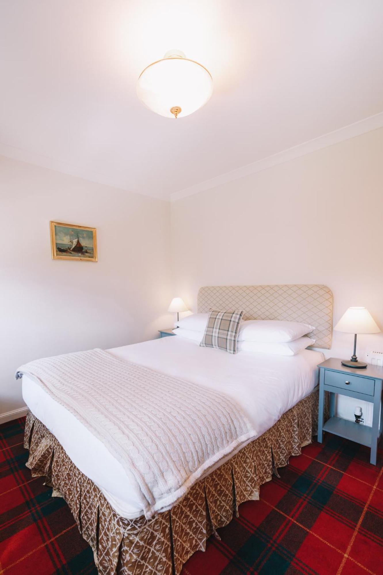 Inverskilavulin Estate Lodges Fort William Dış mekan fotoğraf