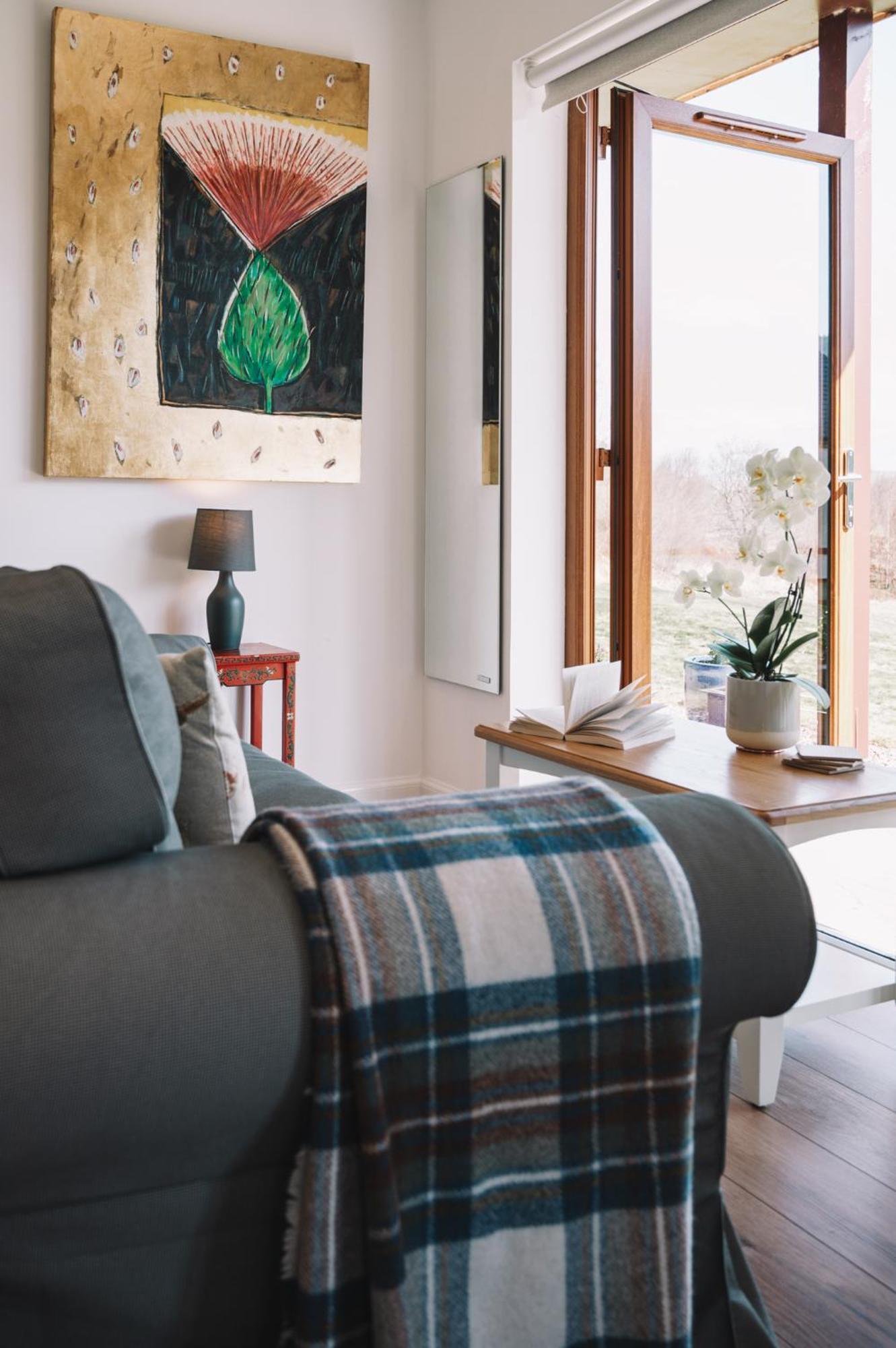 Inverskilavulin Estate Lodges Fort William Dış mekan fotoğraf