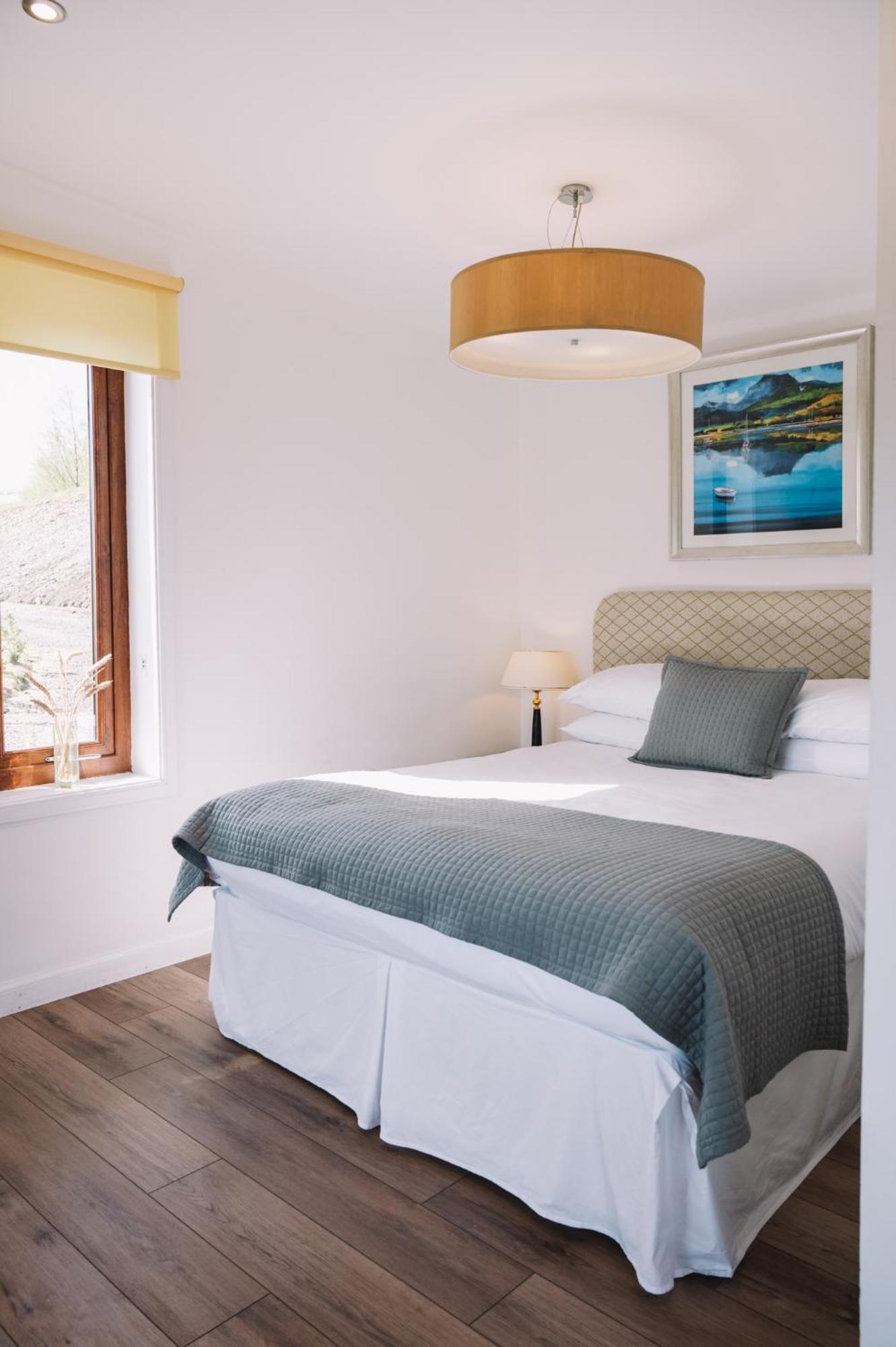 Inverskilavulin Estate Lodges Fort William Dış mekan fotoğraf