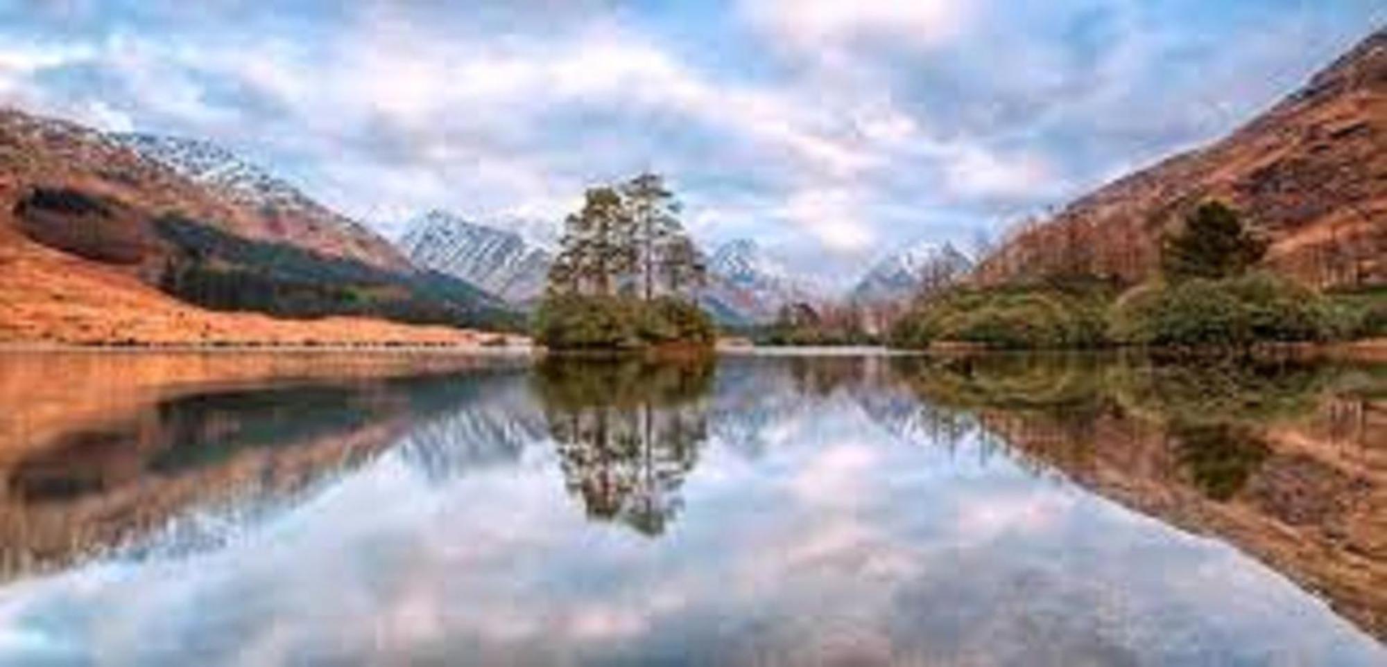 Inverskilavulin Estate Lodges Fort William Dış mekan fotoğraf