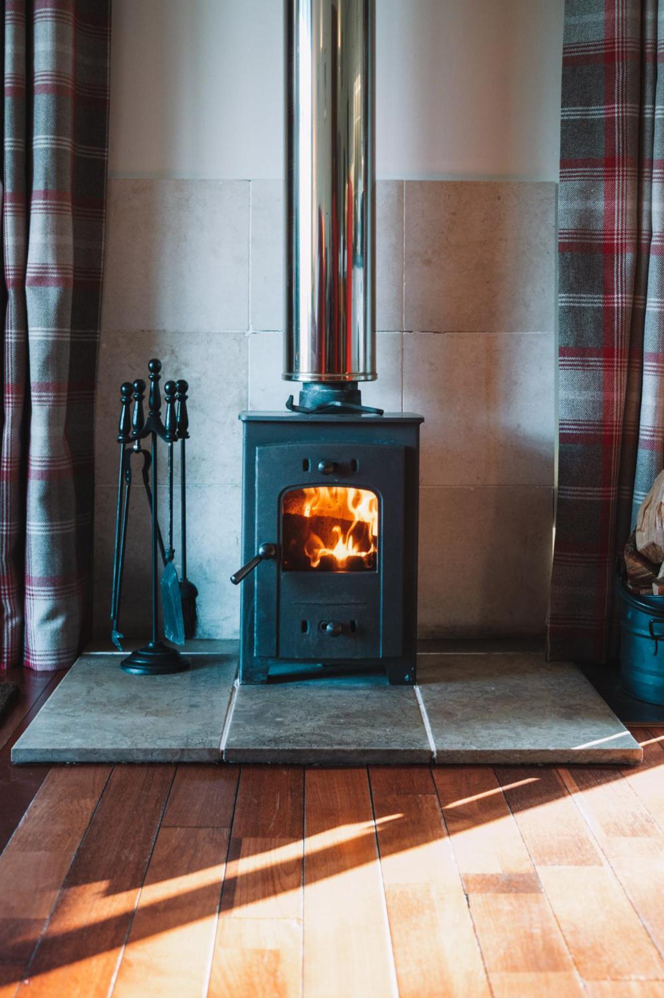 Inverskilavulin Estate Lodges Fort William Dış mekan fotoğraf