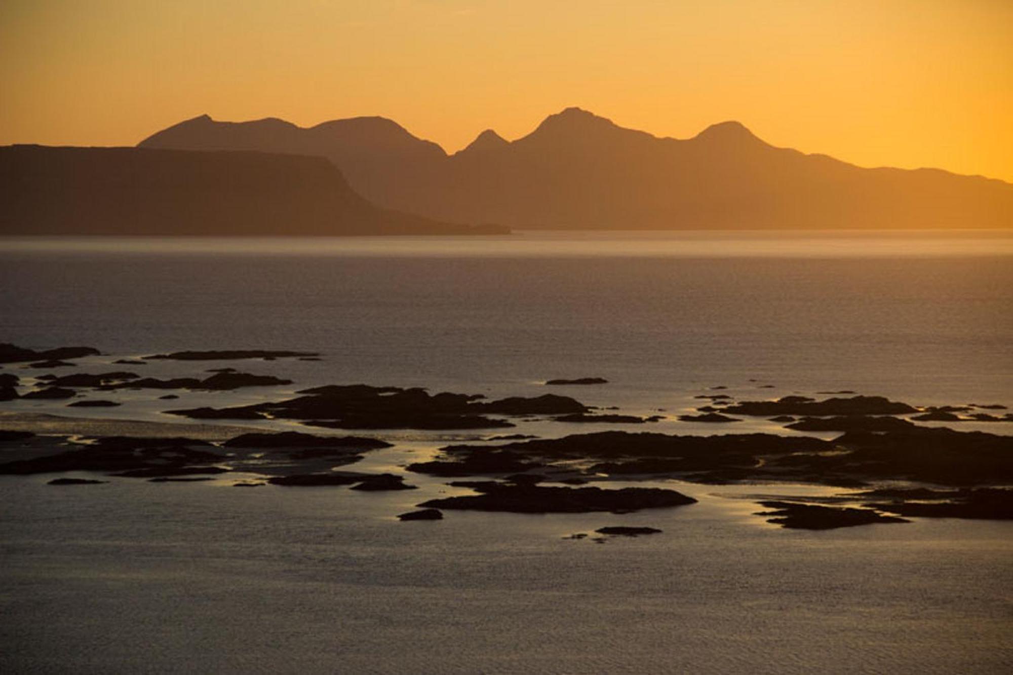 Inverskilavulin Estate Lodges Fort William Dış mekan fotoğraf